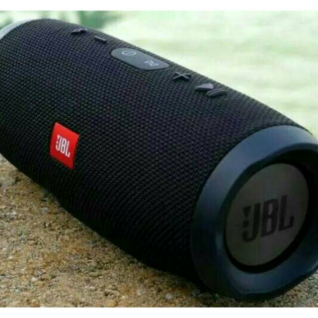 Jual Speaker Jbl Charge 3+ Oem | Shopee Indonesia