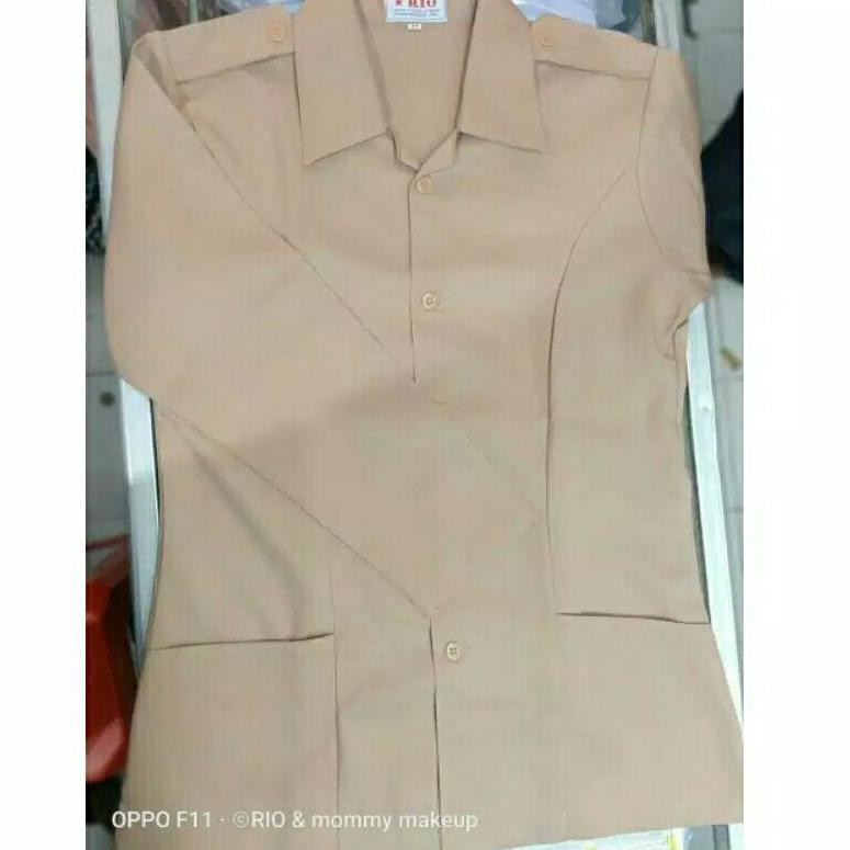 Harga Baju Guru Pramuka Pembina Terbaru November 2021 | BigGo Indonesia