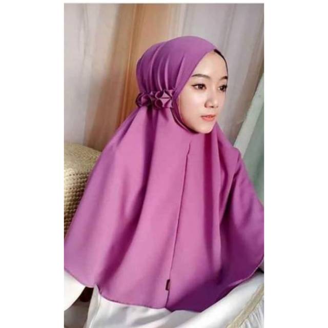 BERGO MARYAM KRIWIL ( DIAMOND ) ITALIANO Shopee Indonesia