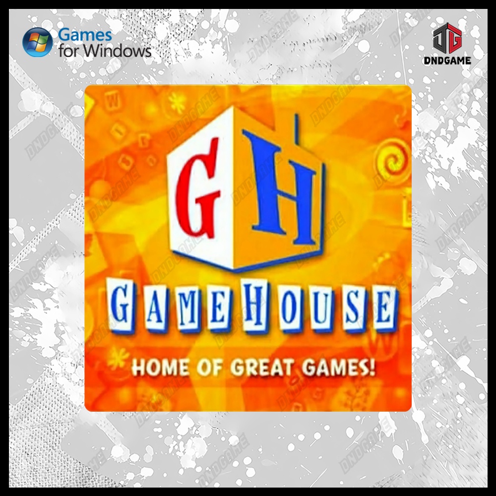 Jual 150 Game House Collection PC Full Version Shopee Indonesia