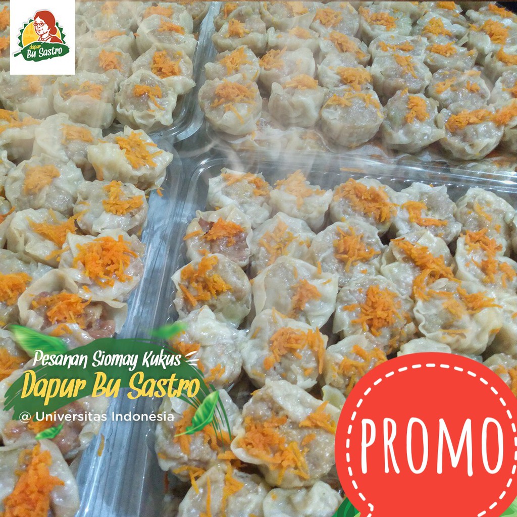 Download Gambar Kue Siomay Gambar Makanan