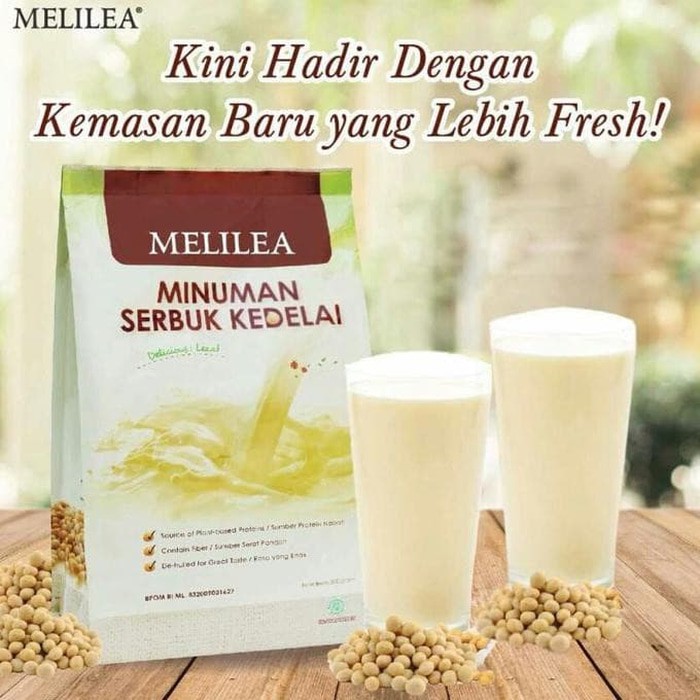 Cara Membuat Susu Kedelai Bubuk Aneka Rasa Kreatifitas Terkini