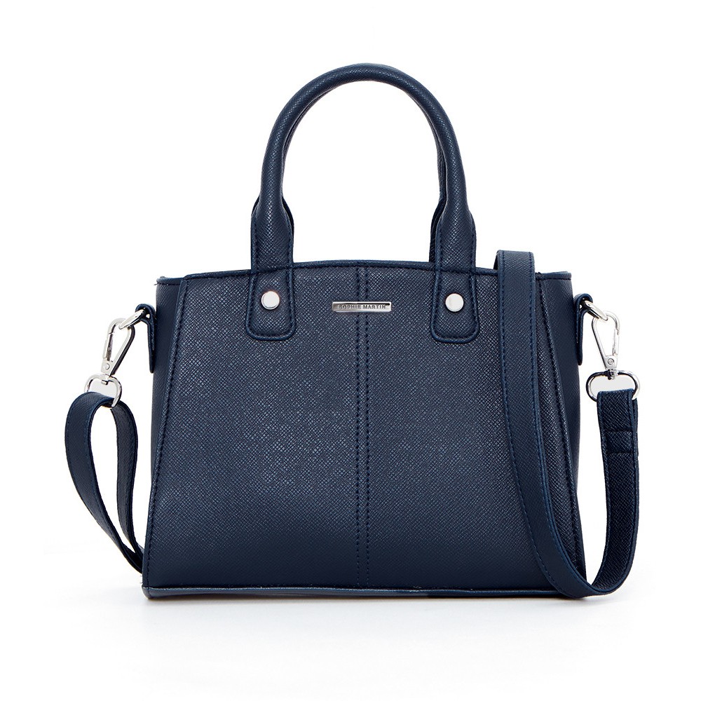 TAS SOPHIE MARTIN IMPORT DABOU T5205B5 KULIT PREMIUM DISKON MEMBER
