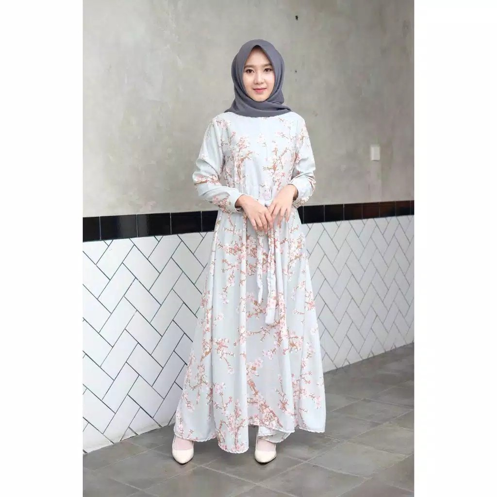 (1KG=4PCS) FRESILA GAMIS BSW MONALISA MAXMARA Shopee