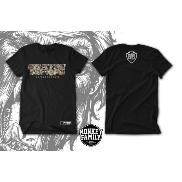 Desain Kaos Ikspi Terbaru Desain Kaos Menarik