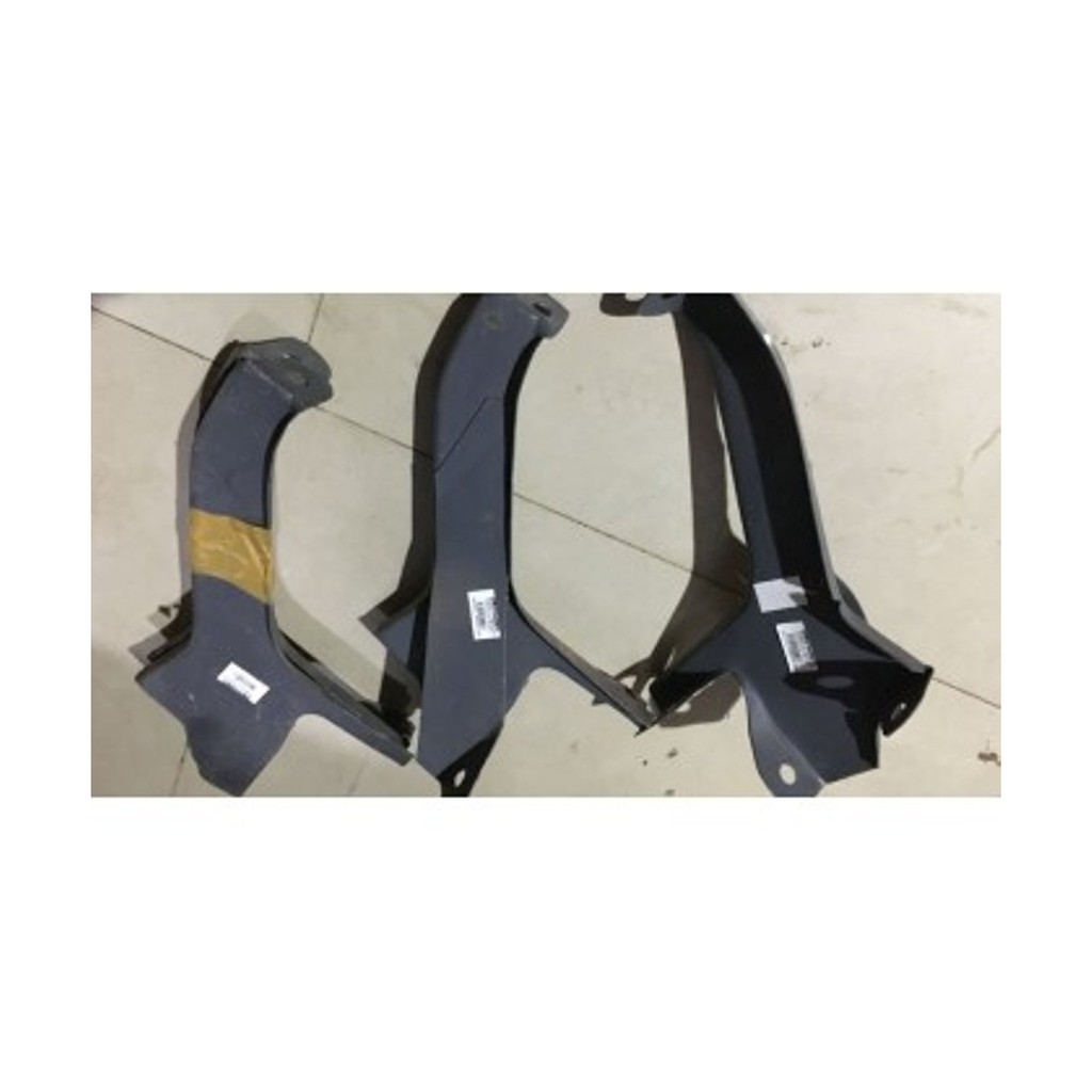 Jual Kaki bumper kijang Grand Indonesia|Shopee Indonesia