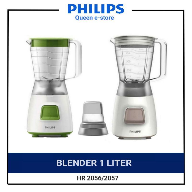 BLENDER PHILIPS MURAH HR2056 ORIGINAL Shopee Indonesia