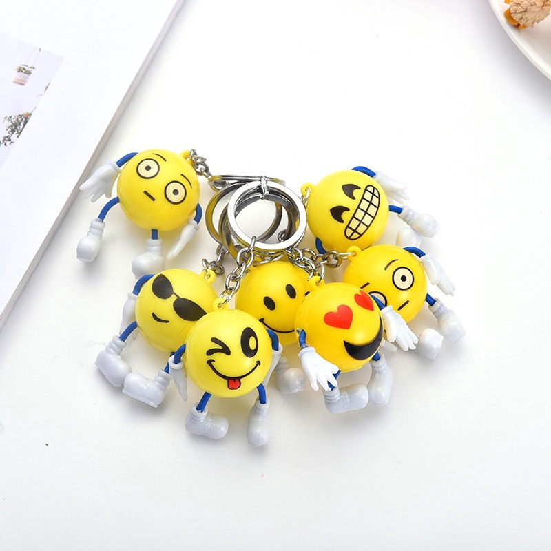 Kode Emoticon Senyum