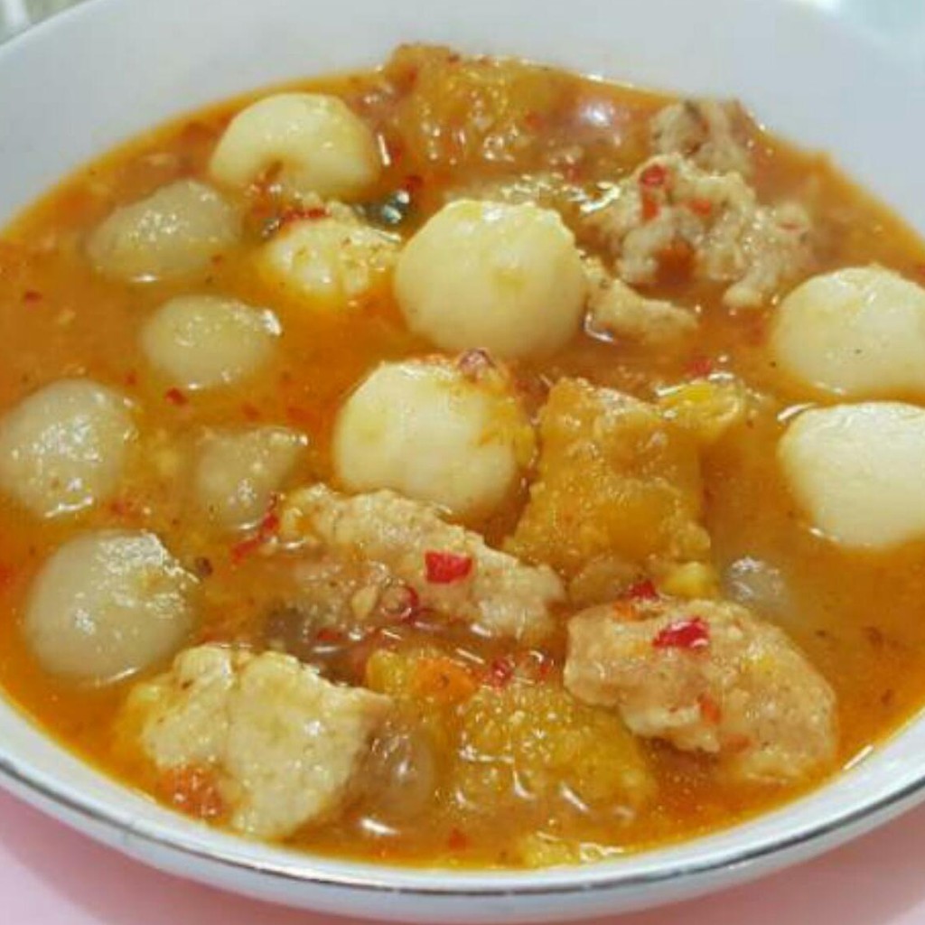 Seblak Cilok Seblok Siomay Shopee Indonesia