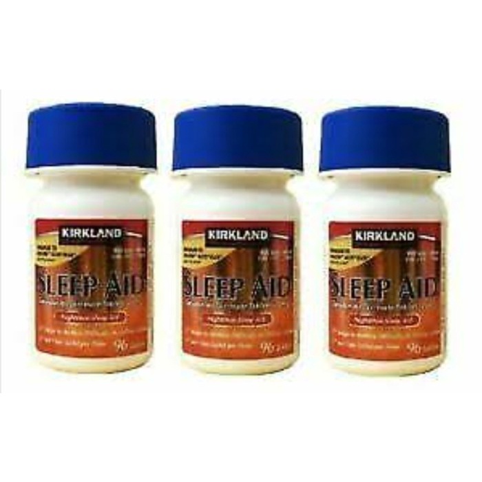 Harga Sleep Aid Kirkland Terbaru Oktober 2022 |Biggo Indonesia