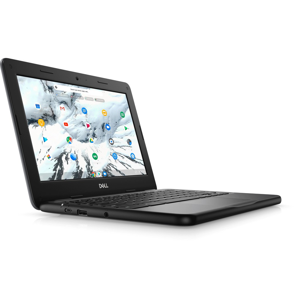 Jual Laptop Dell Chromebook 3100 Education | Shopee Indonesia