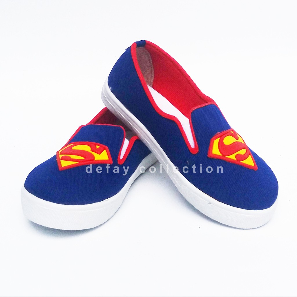 Ukuran Sepatu Anak Umur 7 Tahun Berbagai Ukuran