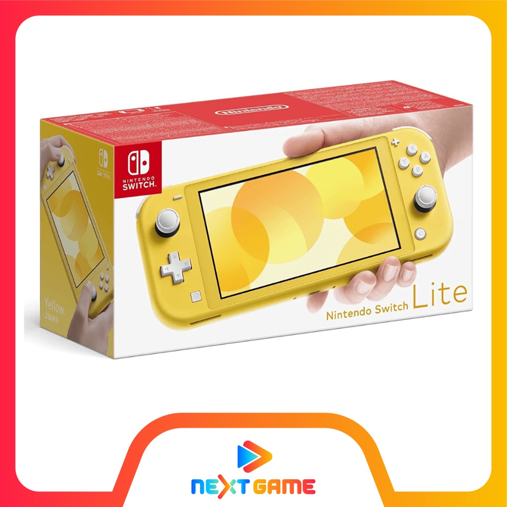 Jual Nintendo Switch Lite Console Without Game | Shopee Indonesia