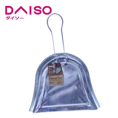 Jual Daiso Dustpan Natural Tool Shopee Indonesia