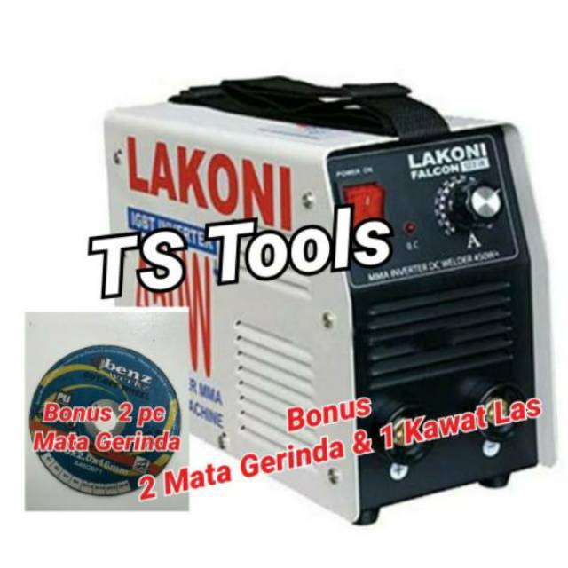 21+ Skema Las Listrik 450 Watt