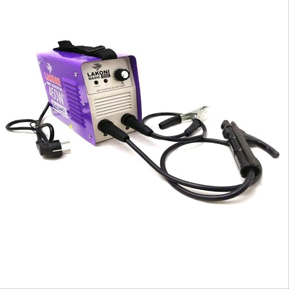 Cara Memasang Kabel Las Listrik Lakoni