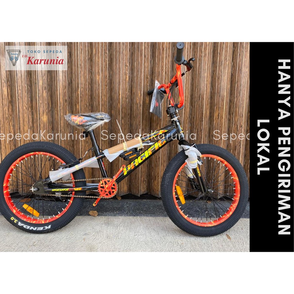 Sepeda Bmx Anak Murah Jogja Sepeda Lipat