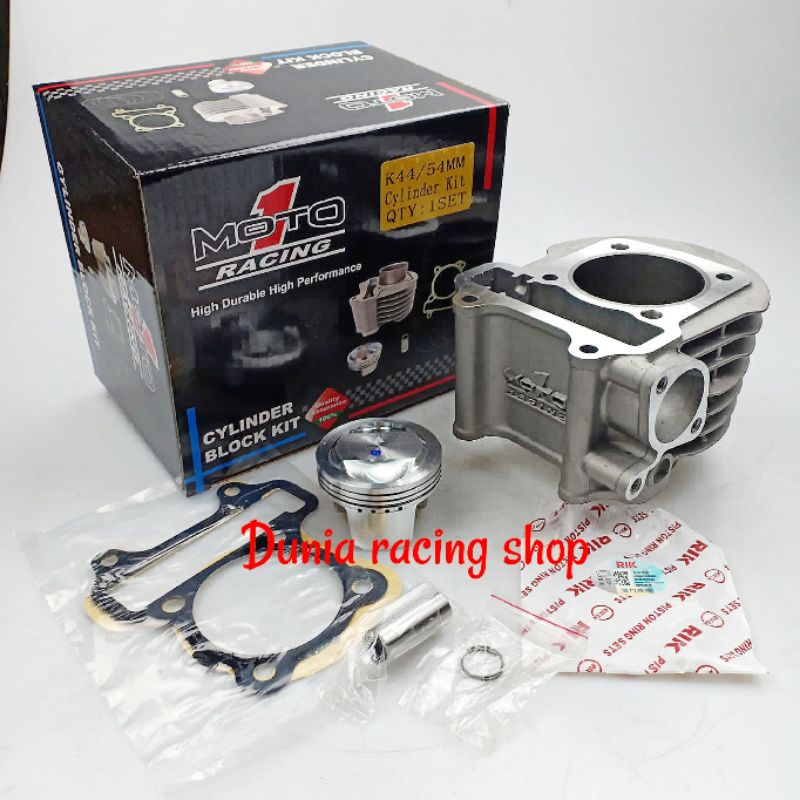 Jual Blok seher Moto 1 Beat karbu Scoopy karbu Spacy Beat Fi Scoopy Fi