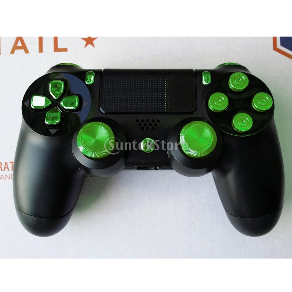 Xbox One Controller With Symmetrical Analog Sticks Xbox Elite Series 2