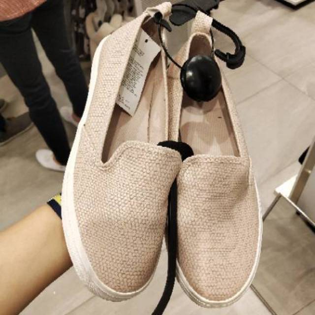 H&M Sneakers Sale 36 / Sepatu Sneakers / Sepatu Sneakers