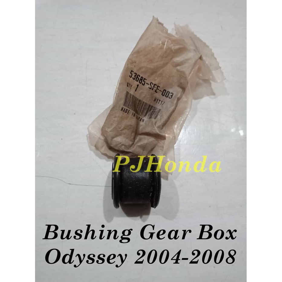 Jual Bushing Gear Box Honda ODYSSEY 2004-2008 Original | Shopee Indonesia