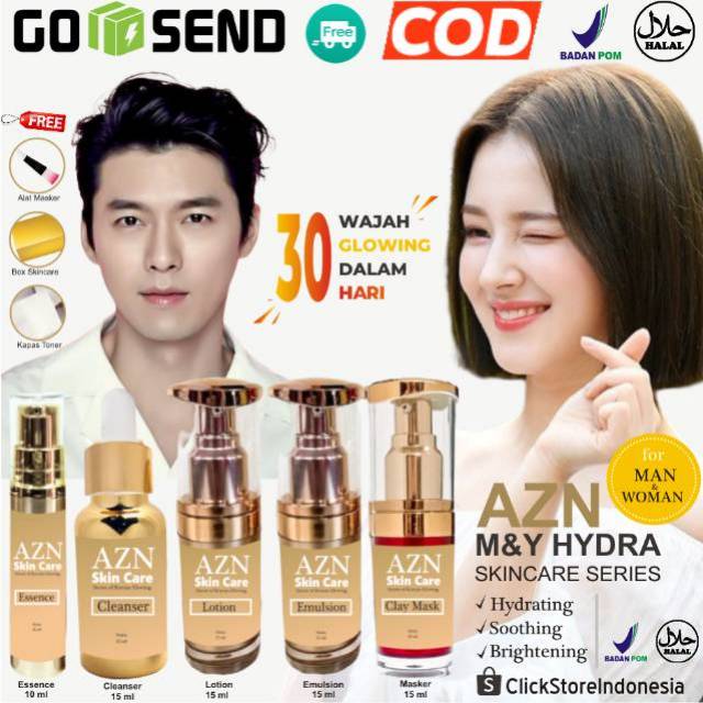 Perawatan Wajah Korea Untuk Remaja . PAKET SKINCARE KOREA SKIN CARE PERAWATAN PEMUTIH WAJAH ...