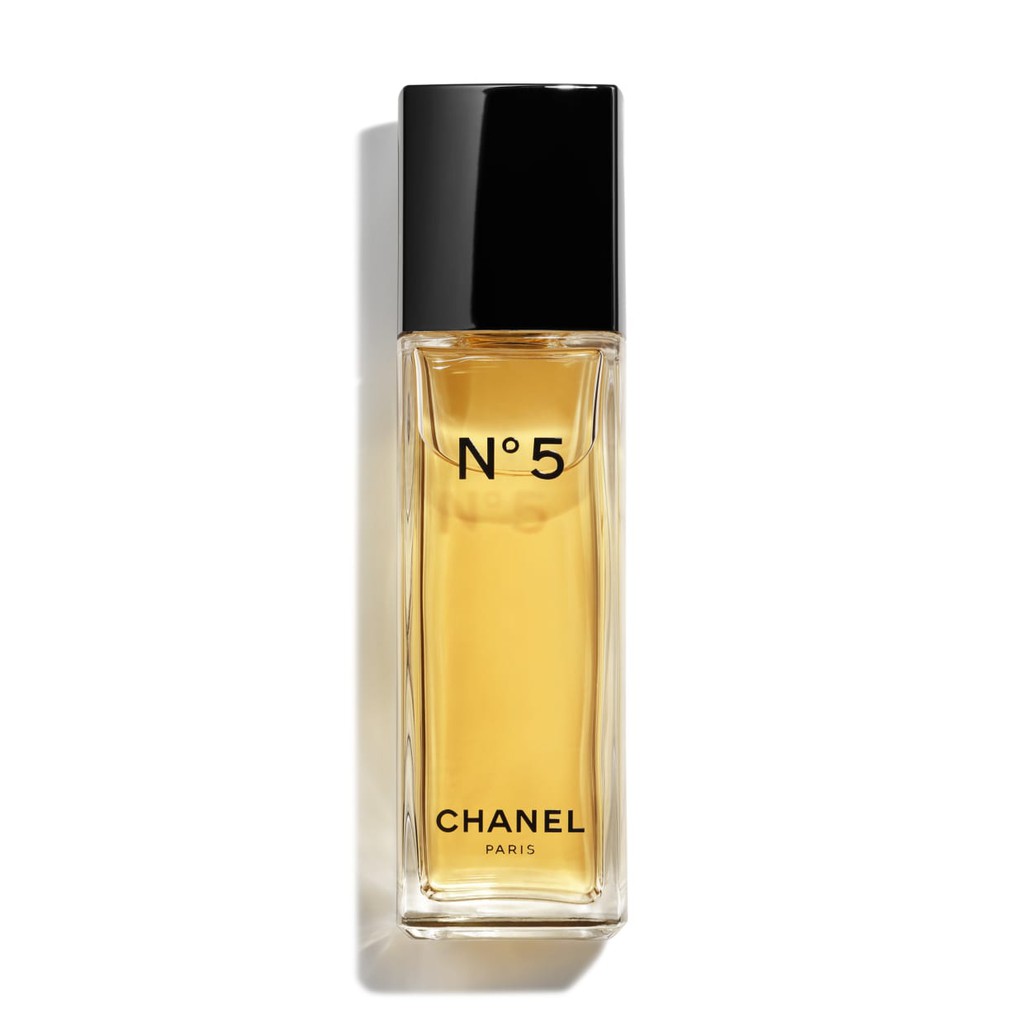 Jual Chanel No.5 Eau De Toilette Spray | Shopee Indonesia
