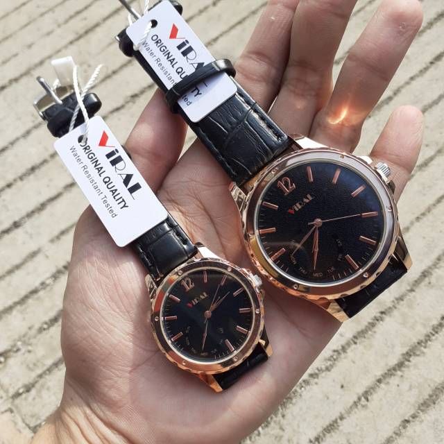 Jual Viral...jam Tangan Couple Original Quality , Indonesia|Shopee Indonesia