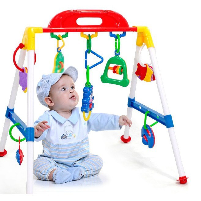 Jual Hot! Alternatif Jenis Mainan Untuk Bayi Usia 9 Bulan Terbaik | Shopee Indonesia