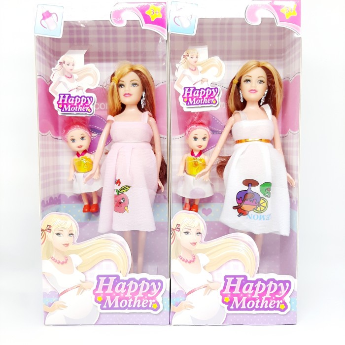 Harga Mainan Anak Perempuan Barbie Hamil Terbaru Agustus 2022 |Biggo Indonesia