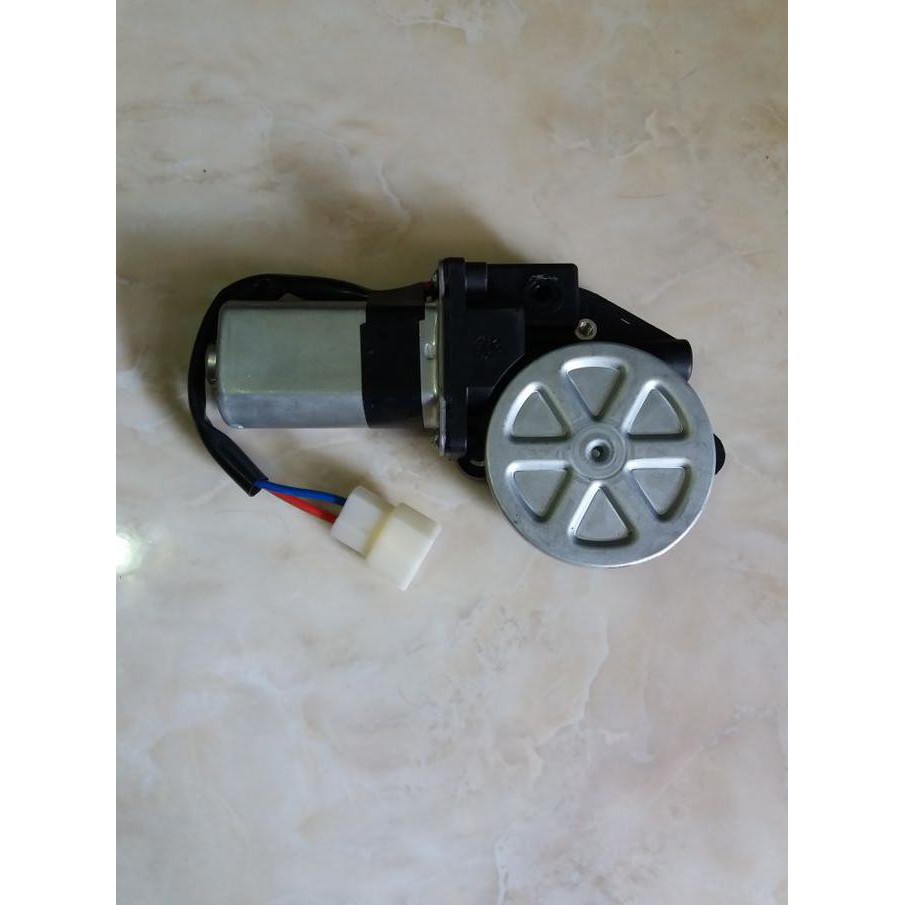 Jual Dinamo/Motor Power Window Suzuki Baleno 19962002 Depan Kanan
