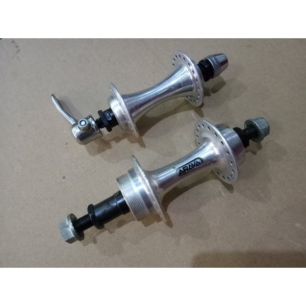 Jual Hub Freehub Sepeda Federal Mtb Bmx Balap Fixie Lubang 36 Bos Alloy Jadul Lama Hole 36 H Not | Shopee Indonesia