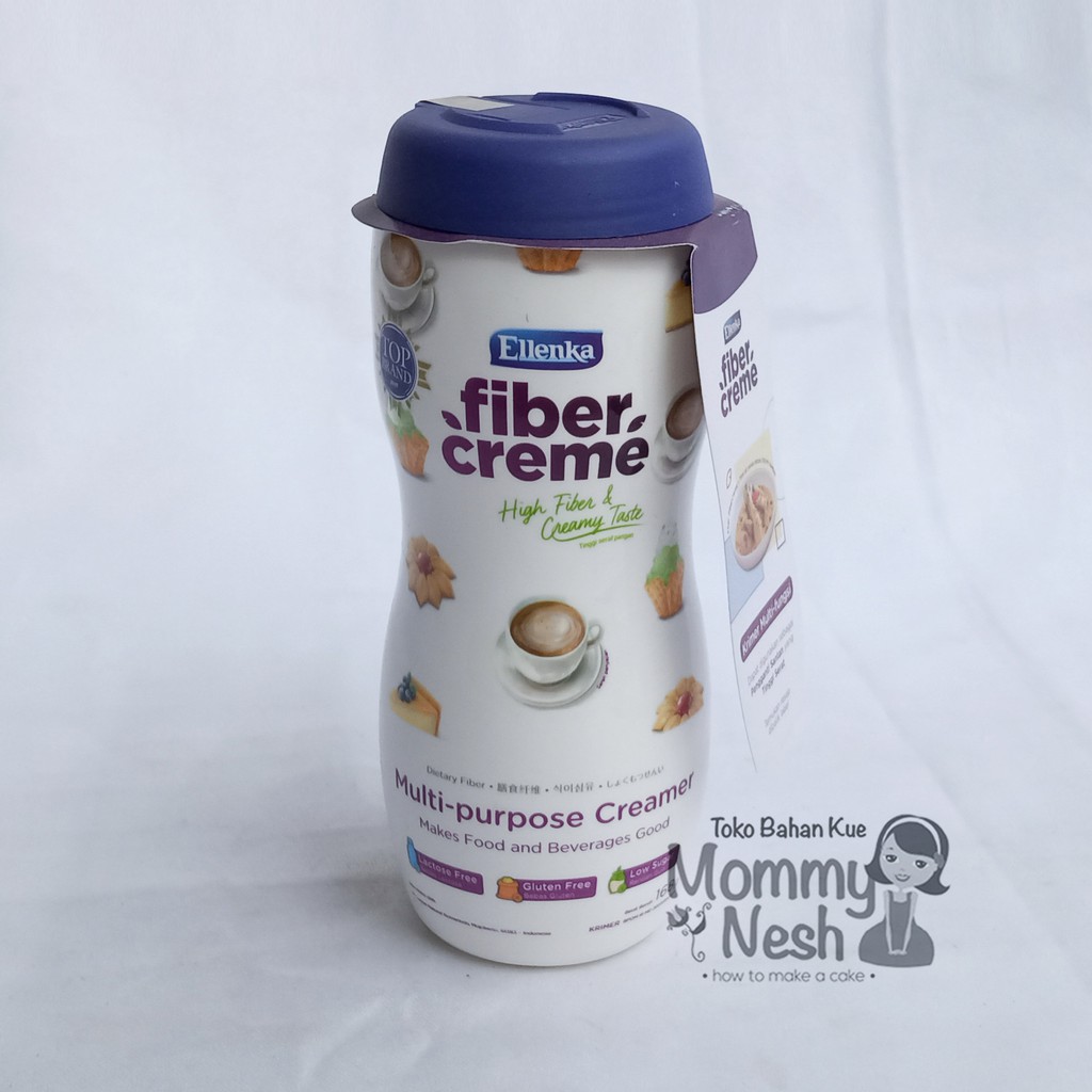 Fiber Cream Pengganti Santan Shopee Indonesia