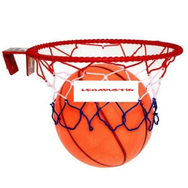 Jual Mainan Basket Anak Ring Termasuk Bola Basket | Shopee Indonesia