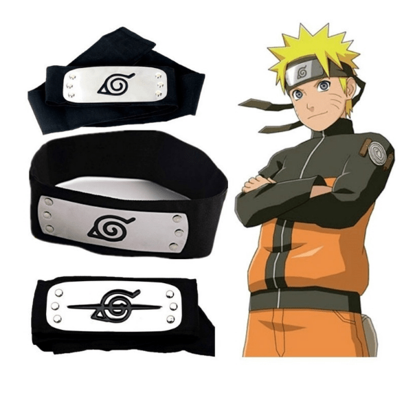 Harga Headband Naruto Terbaru November 2021 | Biggo Indonesia