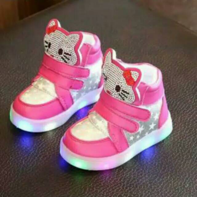 27 Shopee Sepatu Anak Perempuan Model Baju Gamis Celana Sepatu