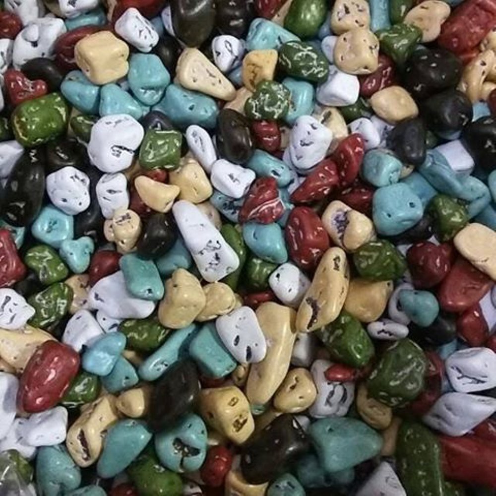 Jual Coklat Arab Batu Kerikil | Shopee Indonesia