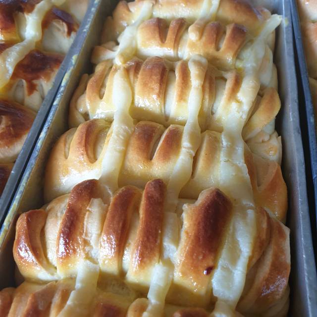 Jual Roti Pisang Coklat Lumer | Shopee Indonesia