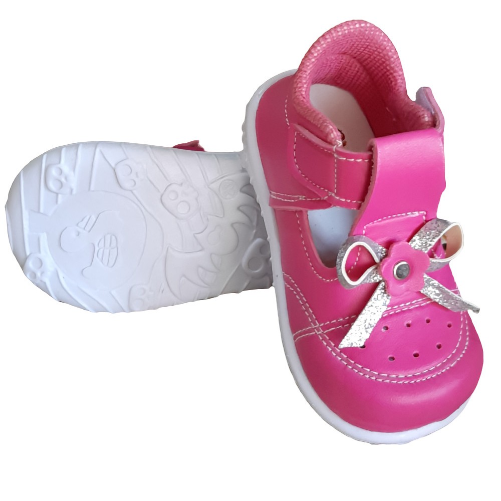 Sepatu baby untuk umur 12 tahun sepatu bayi kekinian sepatu bayi