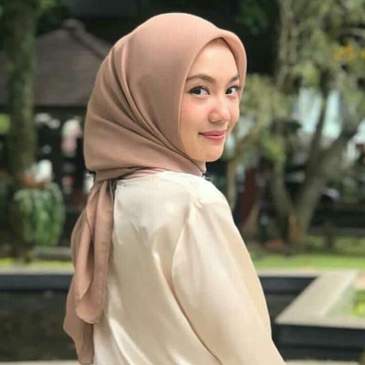 Jual Kerudung Warna Mocca Harga Terbaik & Termurah September 2022 | Shopee Indonesia