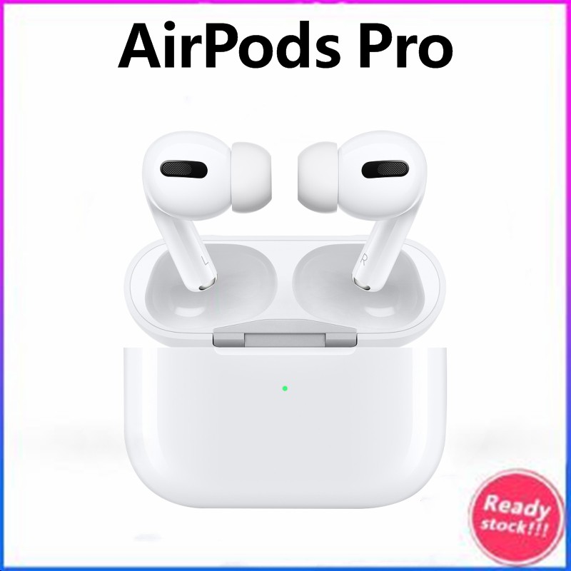 AirPods Pro Air 3 AirPods 2 Wireless Headphones Bluetooth Earphone