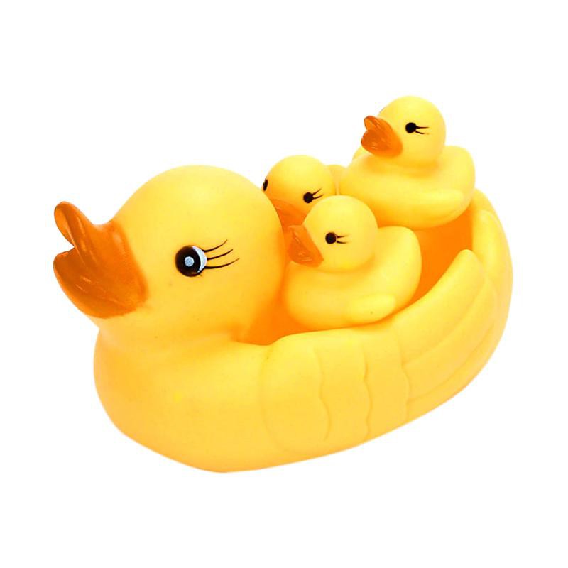 Jual Mainan Anak Bebek Mandi/ Mainan Mandi / Mainan Bayi Mandi | Shopee Indonesia