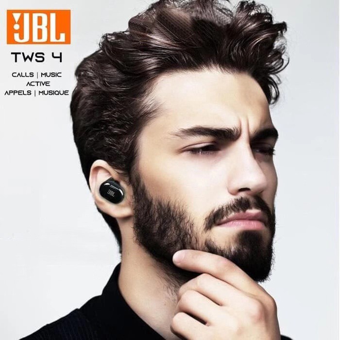 Cara Pakai Headset Bluetooth Jbl Homecare24