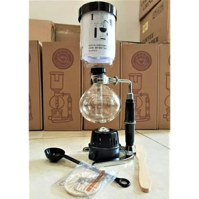 Mesin Seduh Kopi Murah MESINJANG