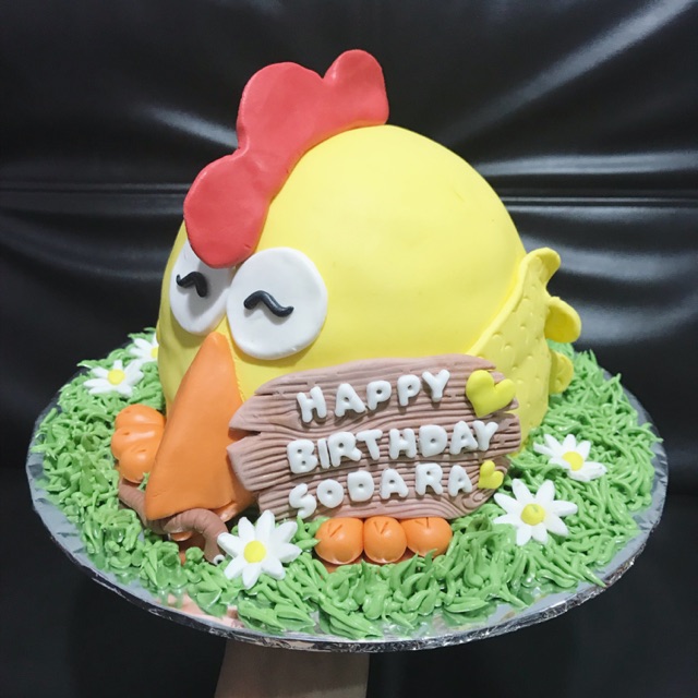 Bentuk Kue Ulang Tahun Untuk Suami Berbagai Kue