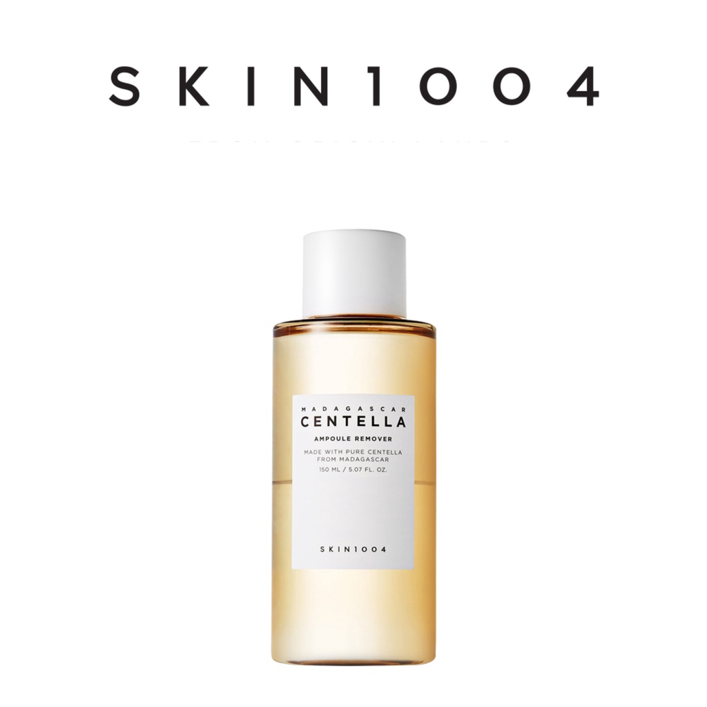 Jual Skin1004 Madagascar Centella Ampoule Remover (150ml) Indonesia