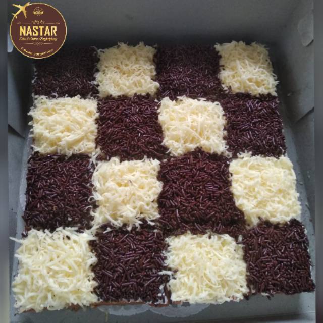 Jual Bolu Coklat Keju | Shopee Indonesia