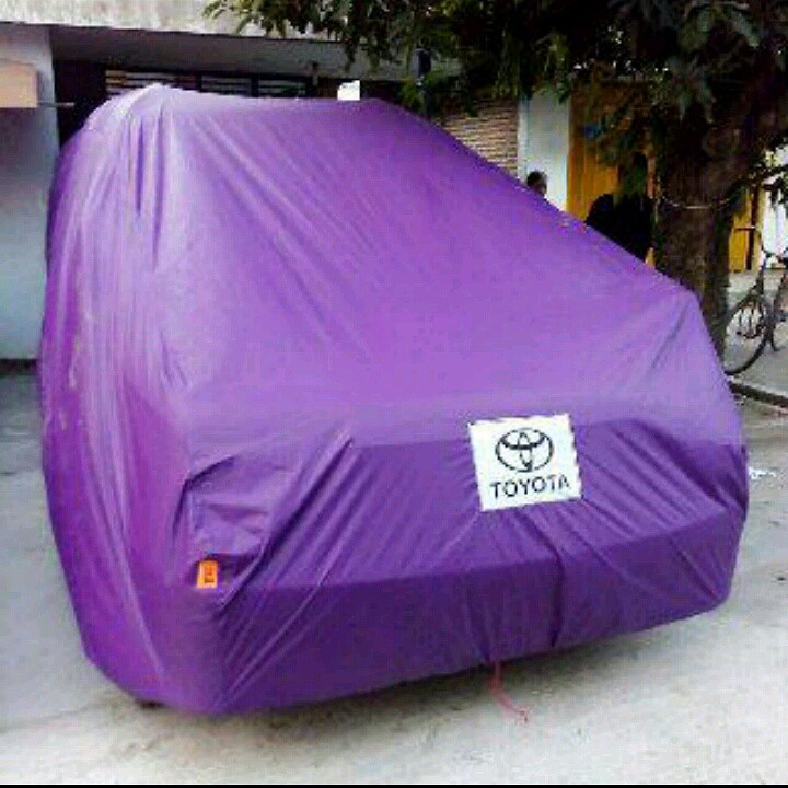 Jual Selimut Mobil Toyota New Avanza Cover Mobil Tutup Mobil Sarung Mobil  Tutup Body Mobil Indonesia|Shopee Indonesia