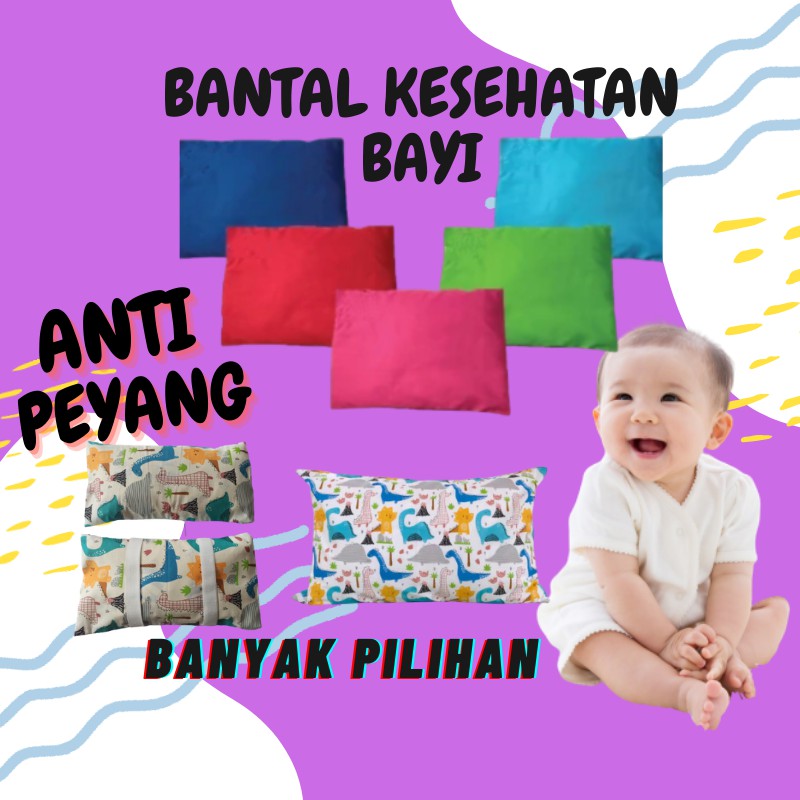 Jual Bantal+Bayi+Perlengkapan+Makan+Bayi+Slabber Harga Terbaik - Desember 2021 | Shopee Indonesia