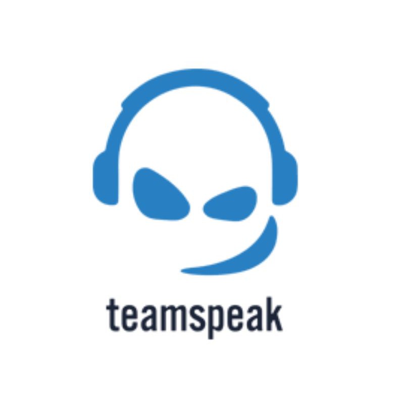 Teamspeak Server TS3 Server Teamspeak3 Server Indonesia